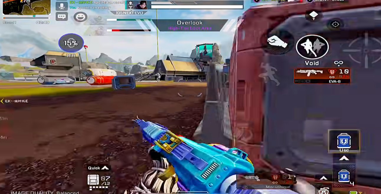 七日杀 终极版 截图14