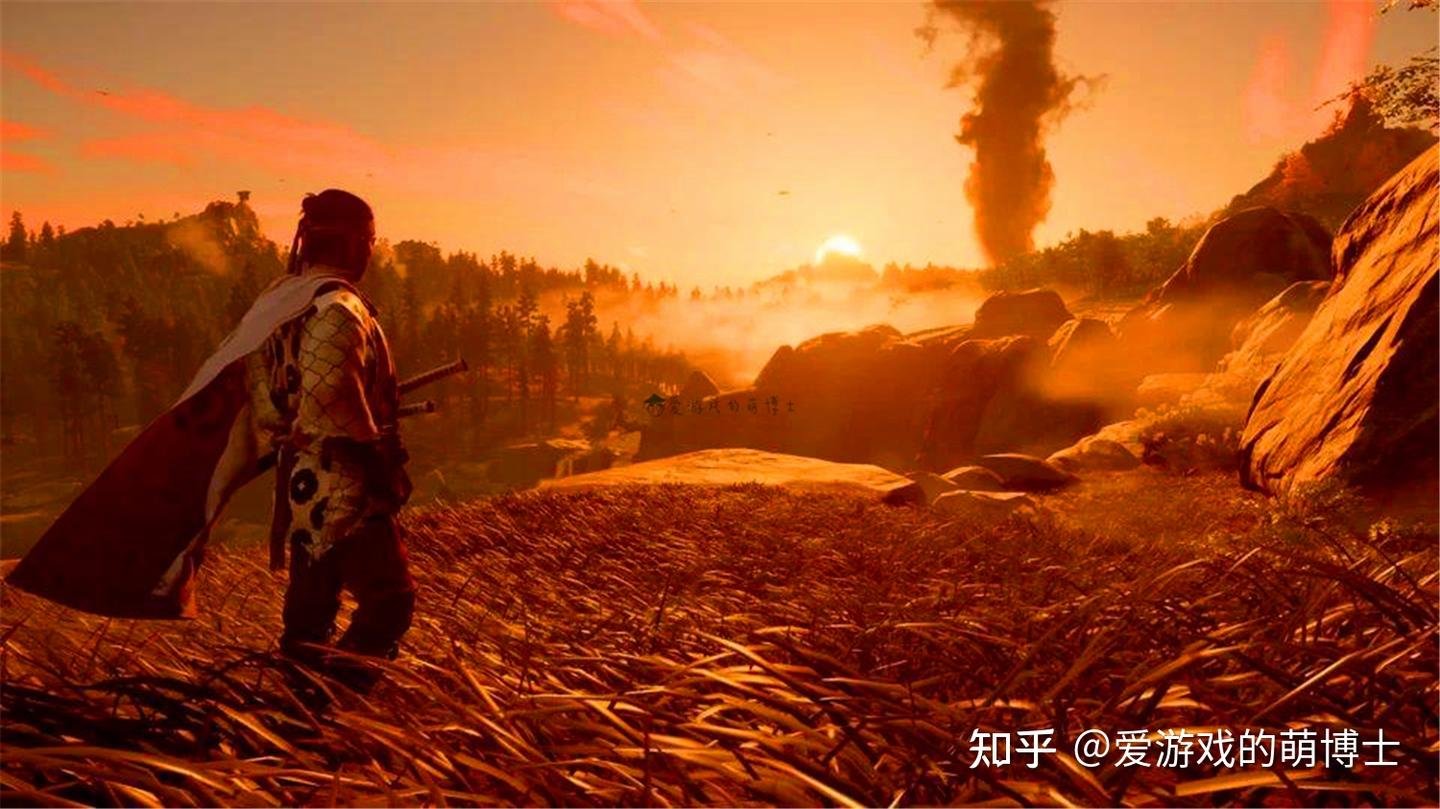 只狼：影逝二度 完整版 截图4