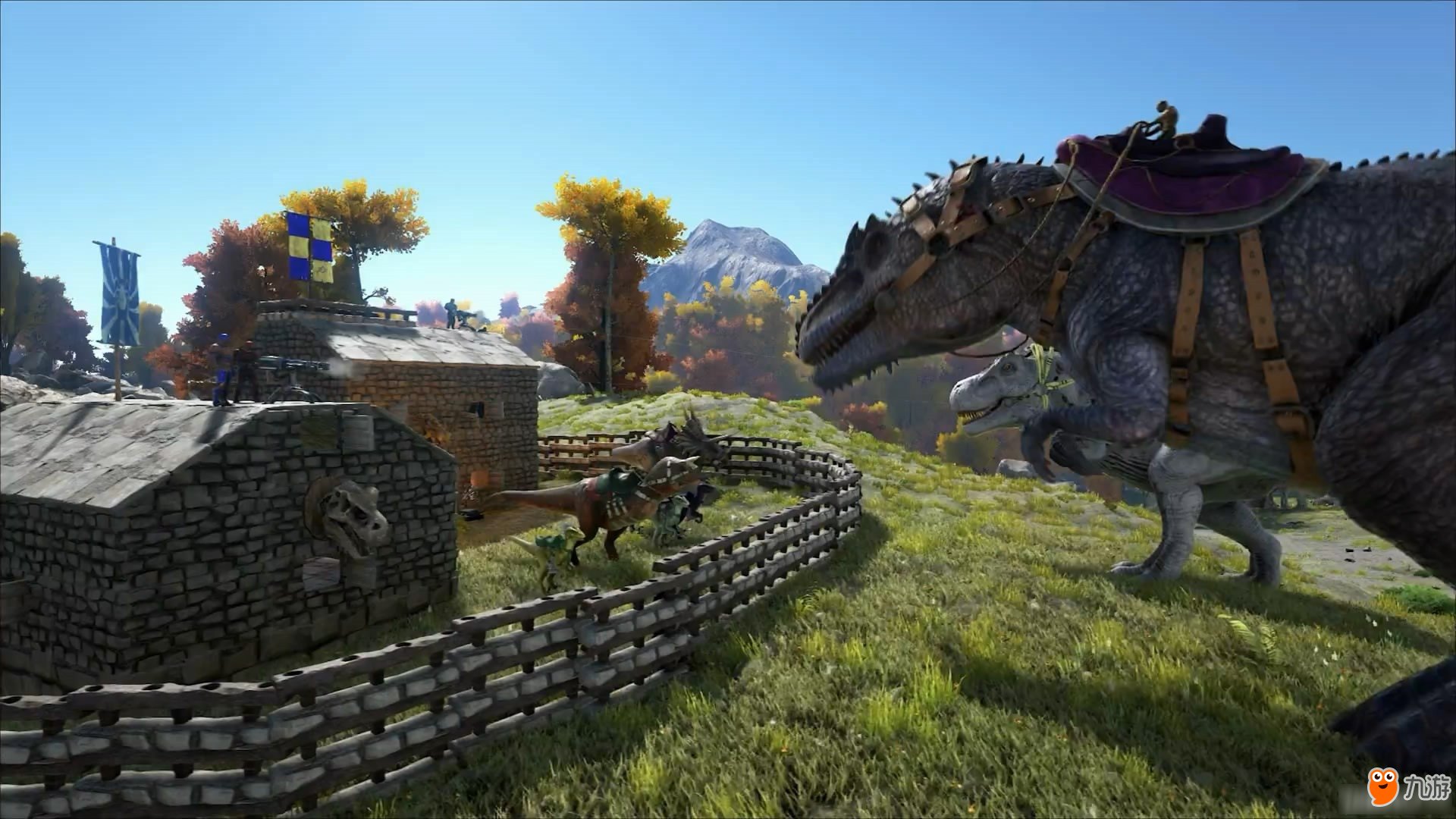 战地风云 截图4