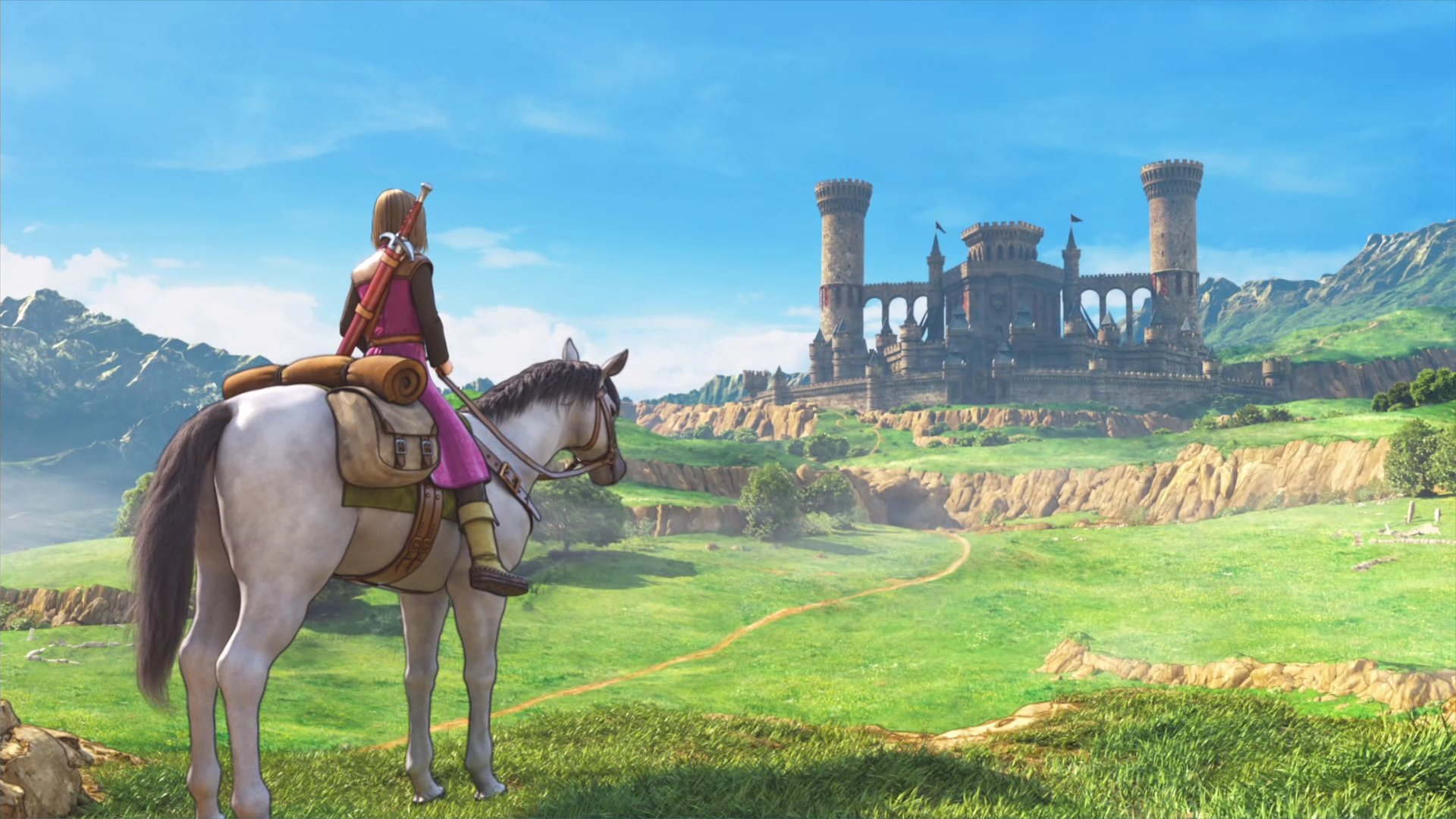 工人物语 年度版 截图19