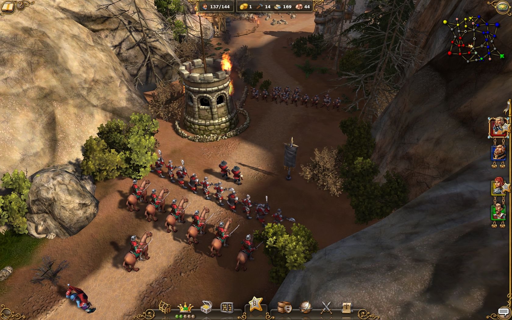 最终幻想14 完整版 截图8