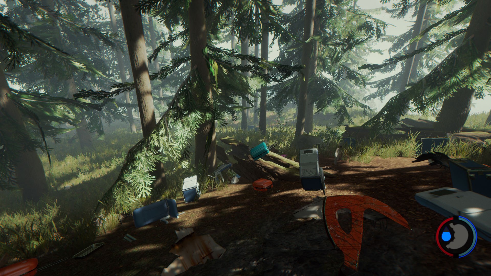 七日杀 豪华版 截图1