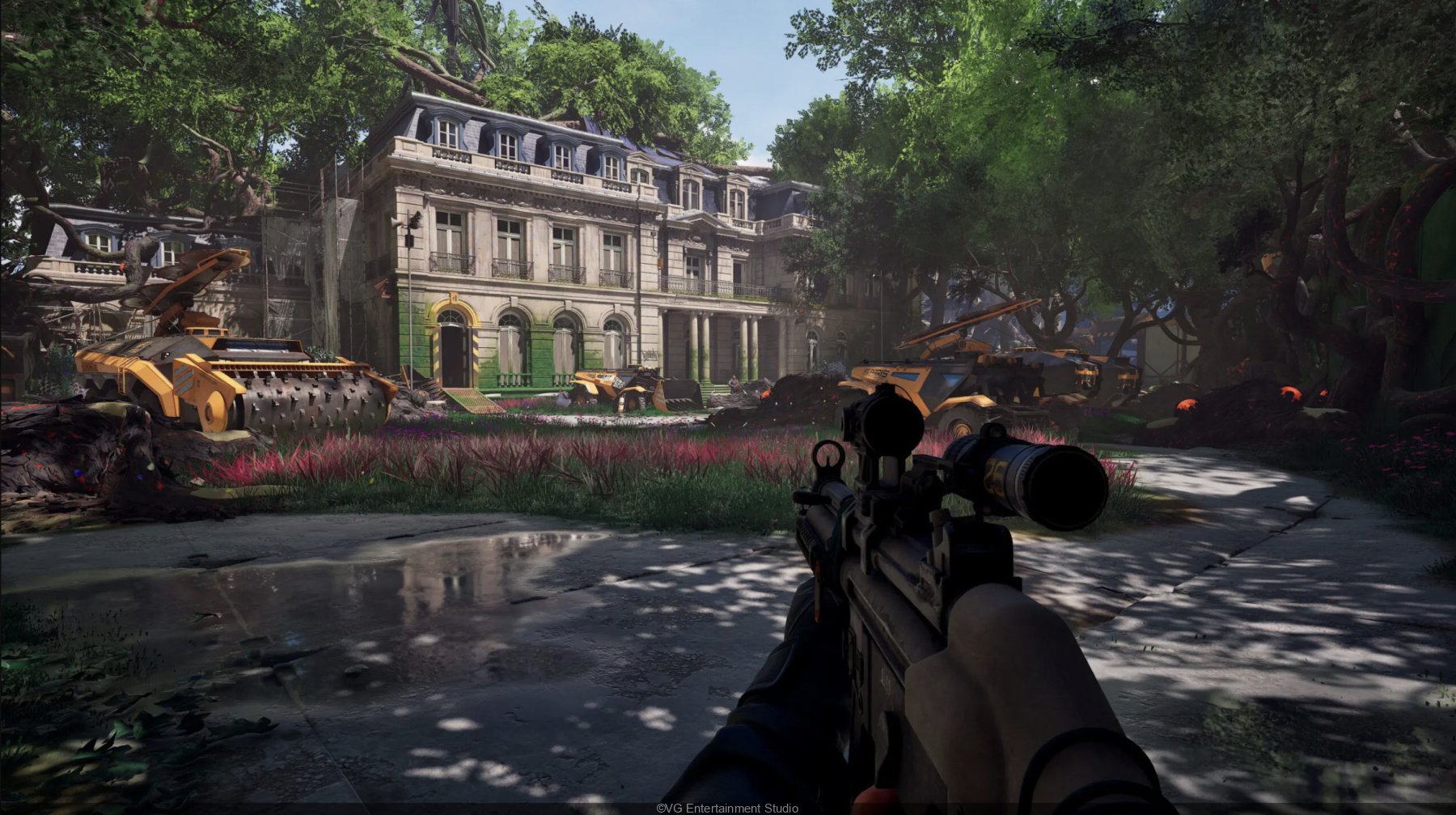 七日杀 豪华版 截图15