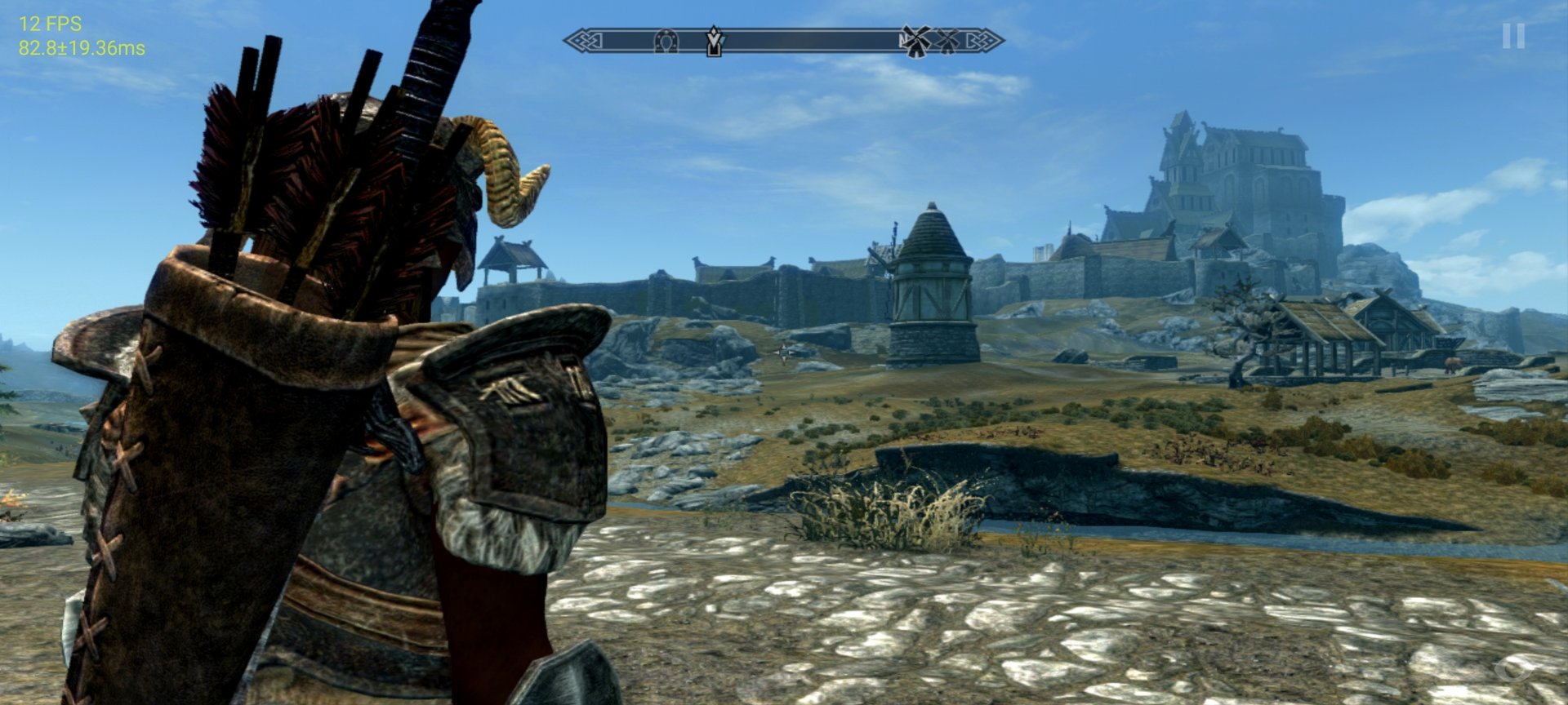 空洞骑士 年度版 截图1