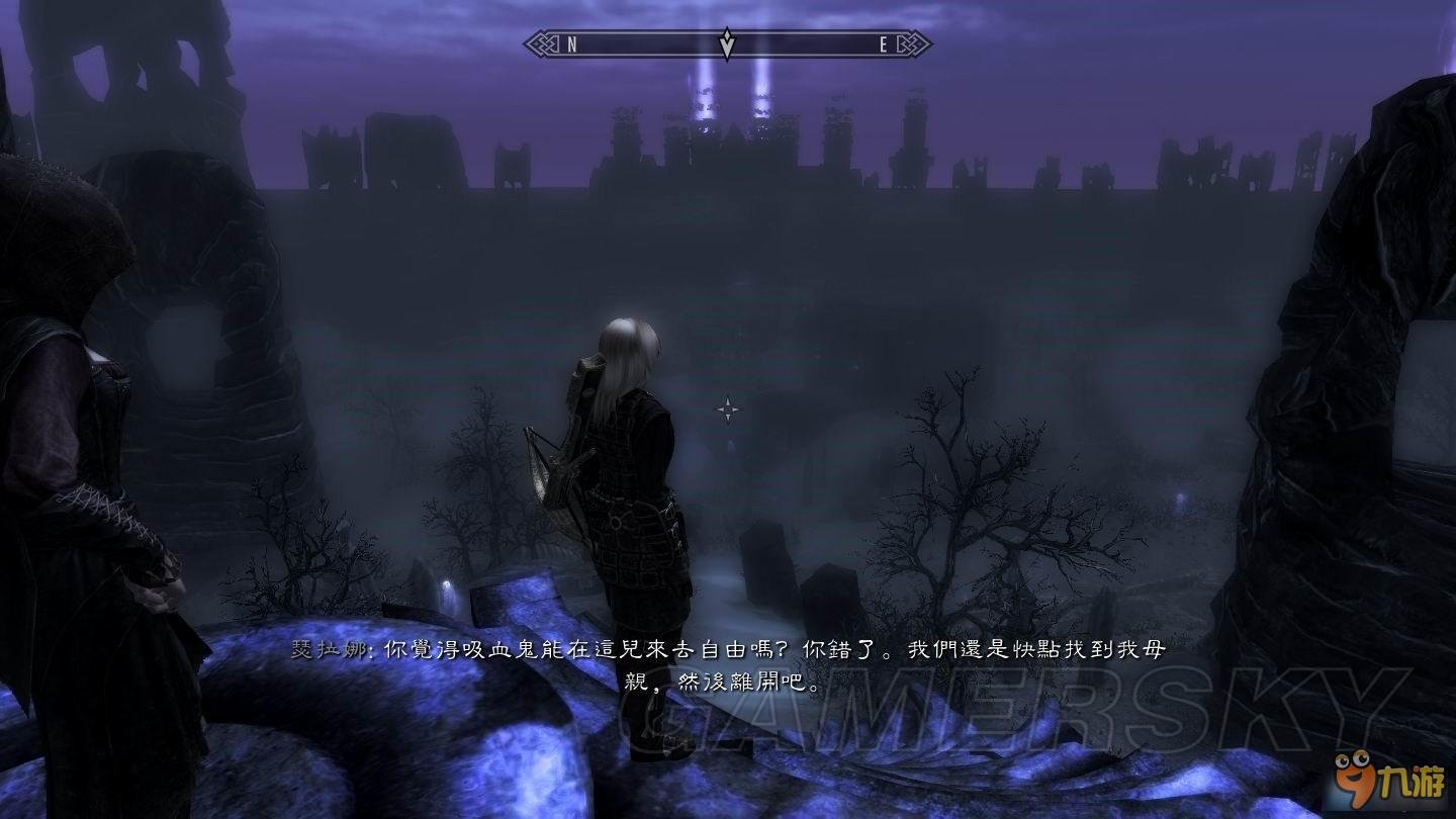 空洞骑士 年度版 截图15