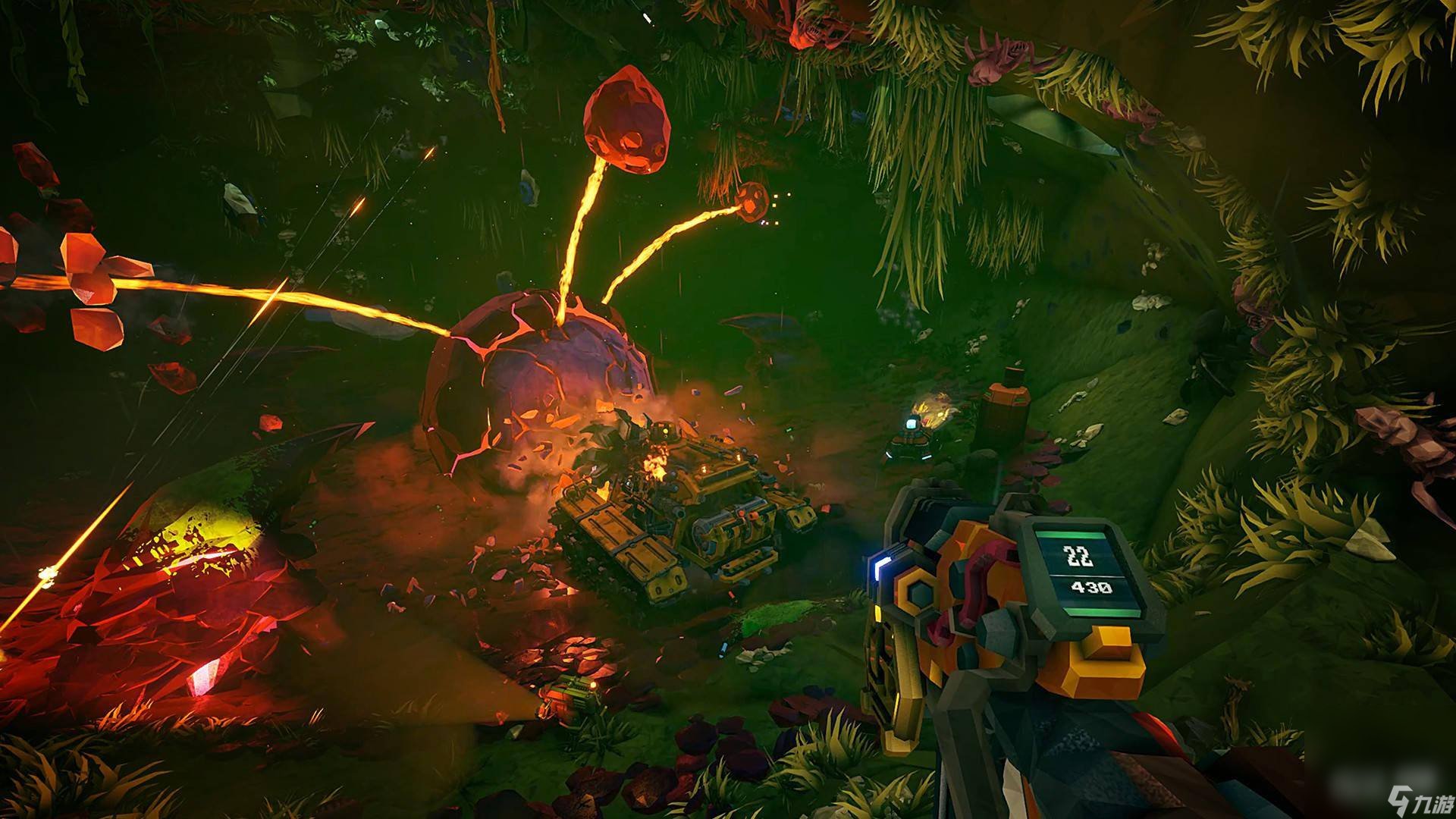 只狼：影逝二度 完整版 截图4