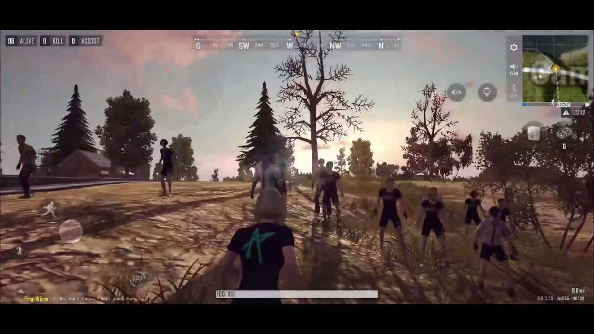 战地风云 截图13