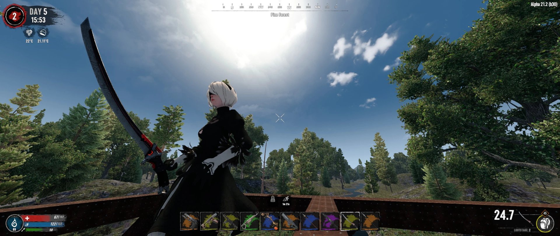 泰拉瑞亚 豪华版 截图15