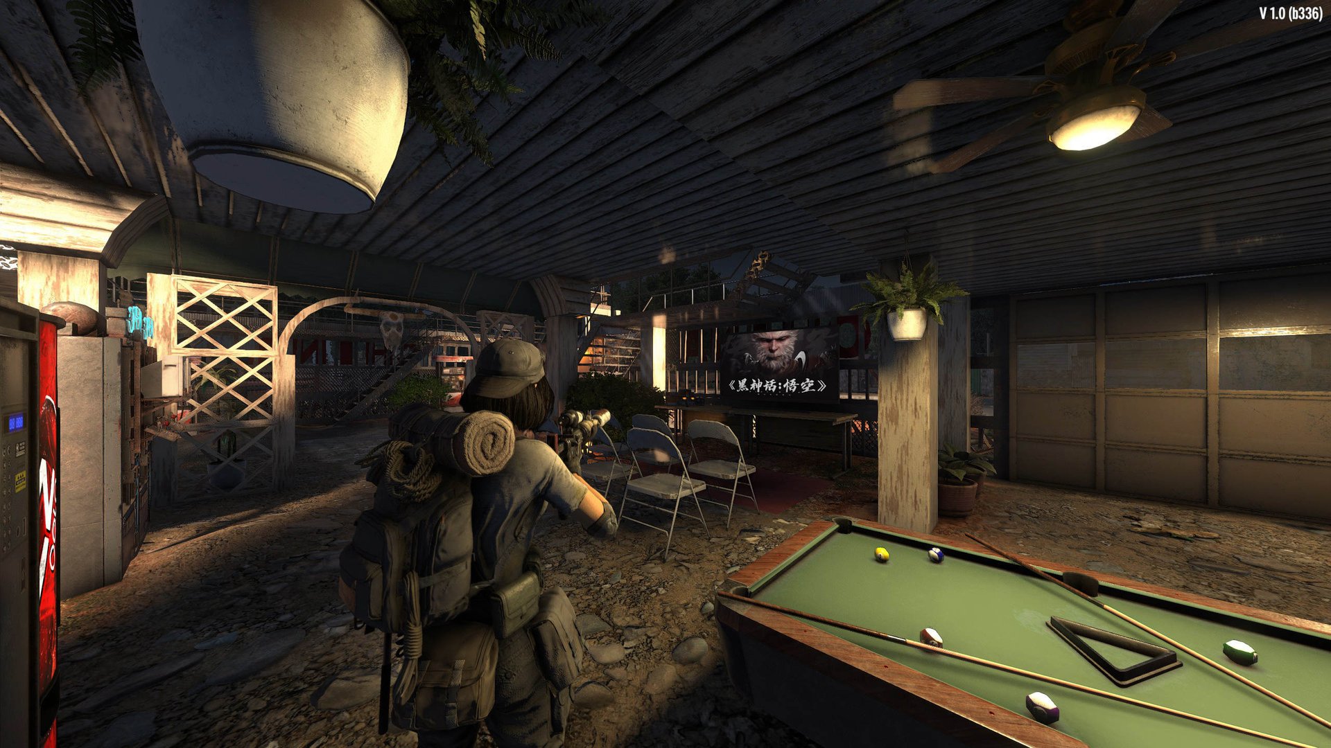 巫师3：狂猎 豪华版 截图5