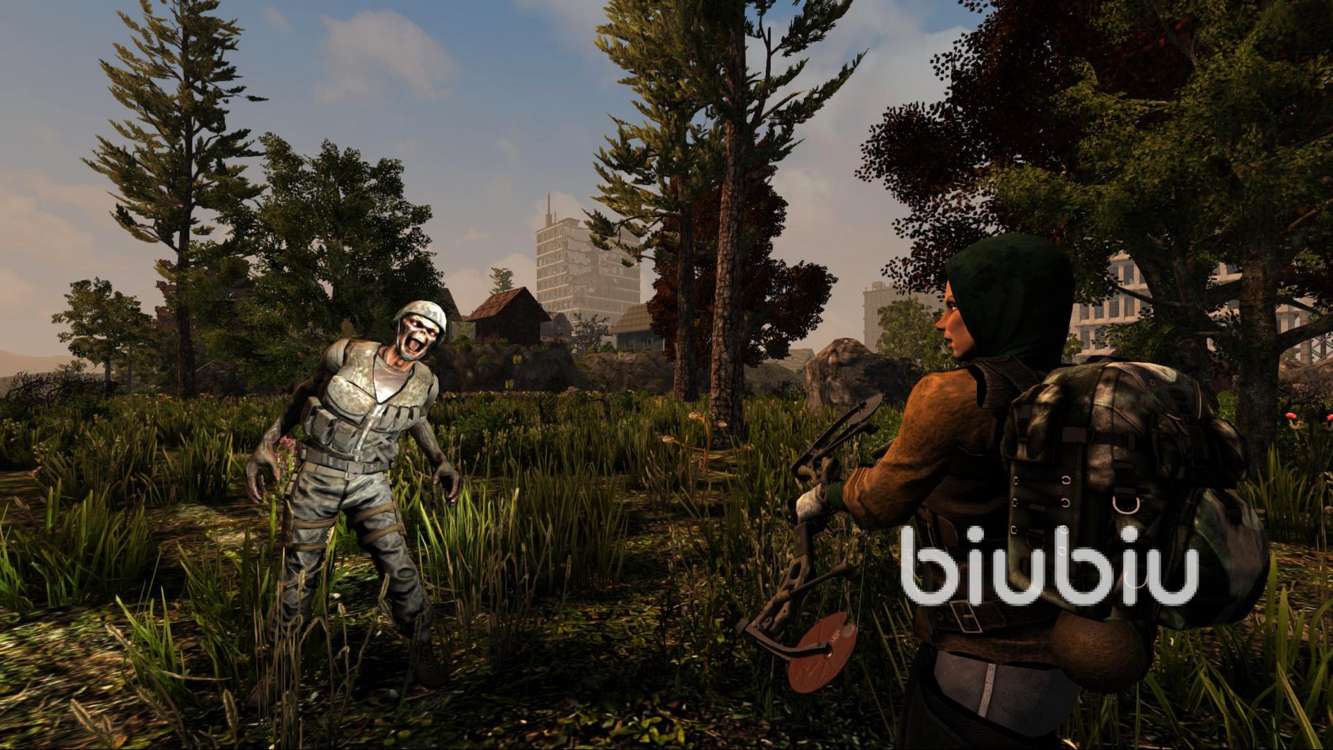 巫师3：狂猎 豪华版 截图7