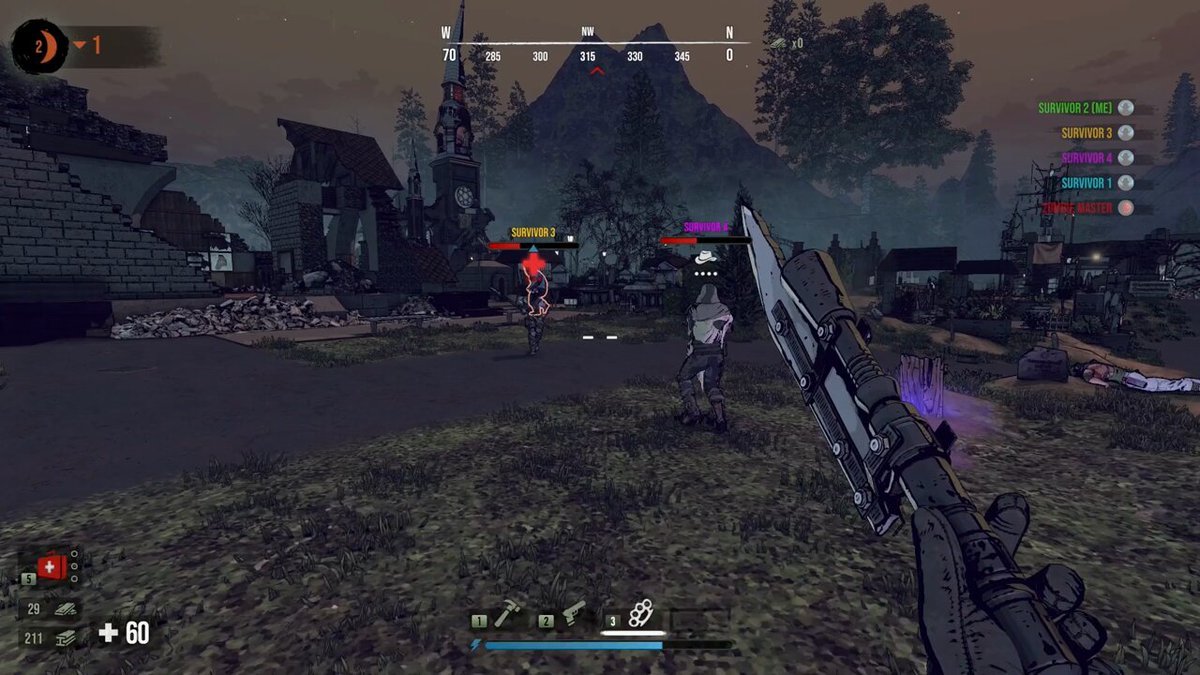 巫师3：狂猎 豪华版 截图15