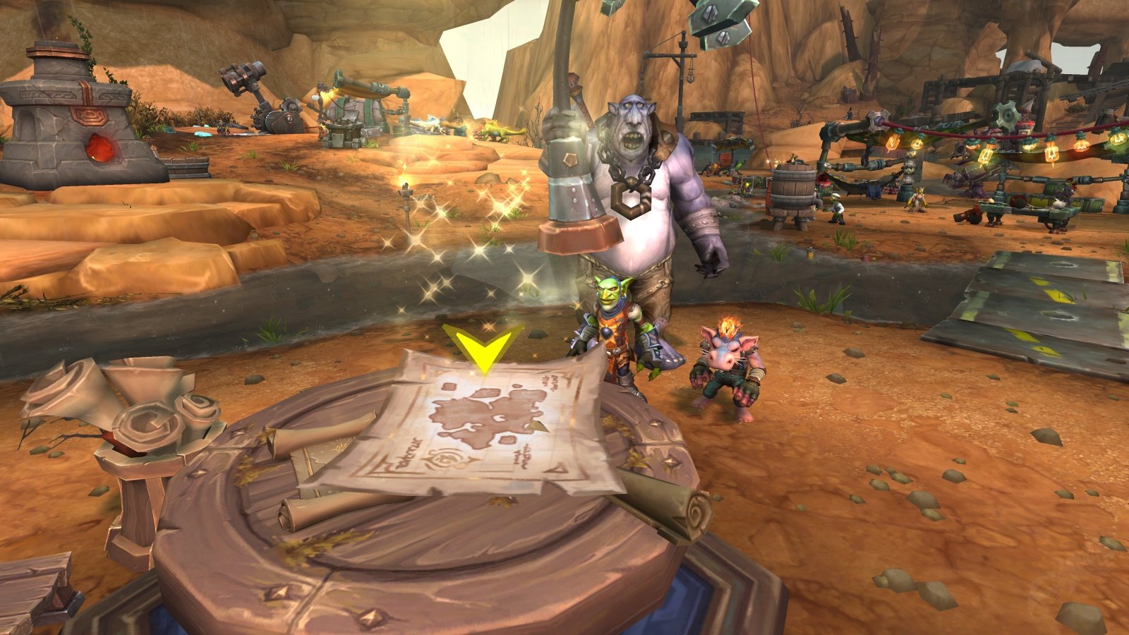 原神 豪华版 截图13