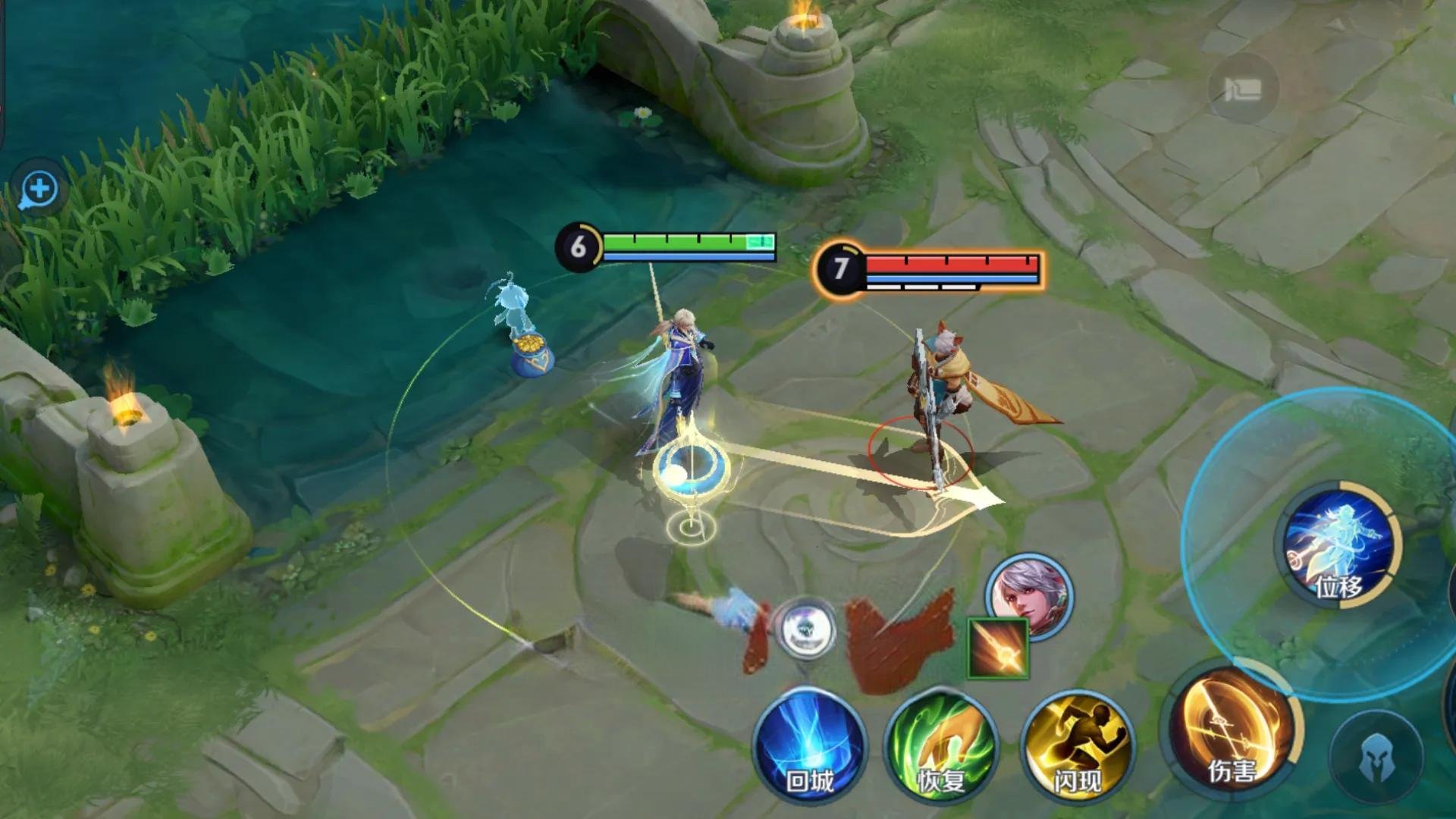 只狼：影逝二度 完整版 截图16