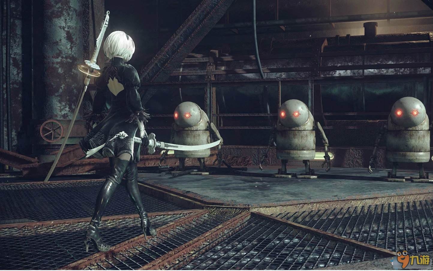 只狼：影逝二度 完整版 截图17