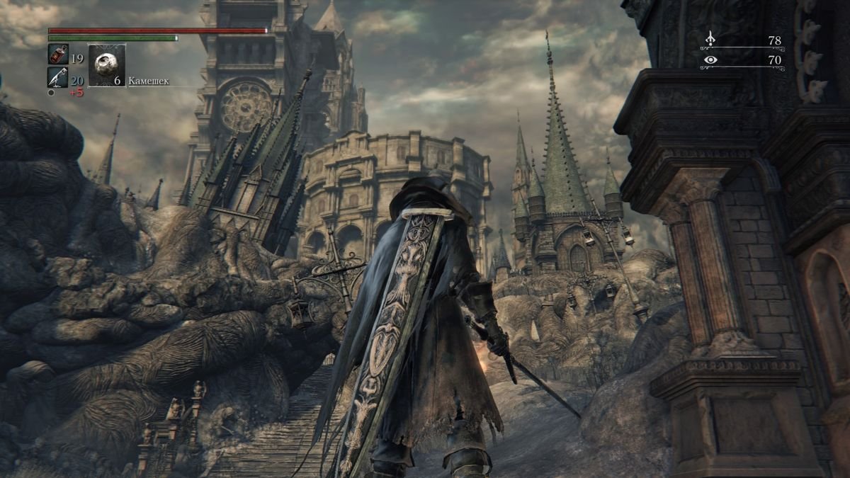 只狼：影逝二度 完整版 截图5