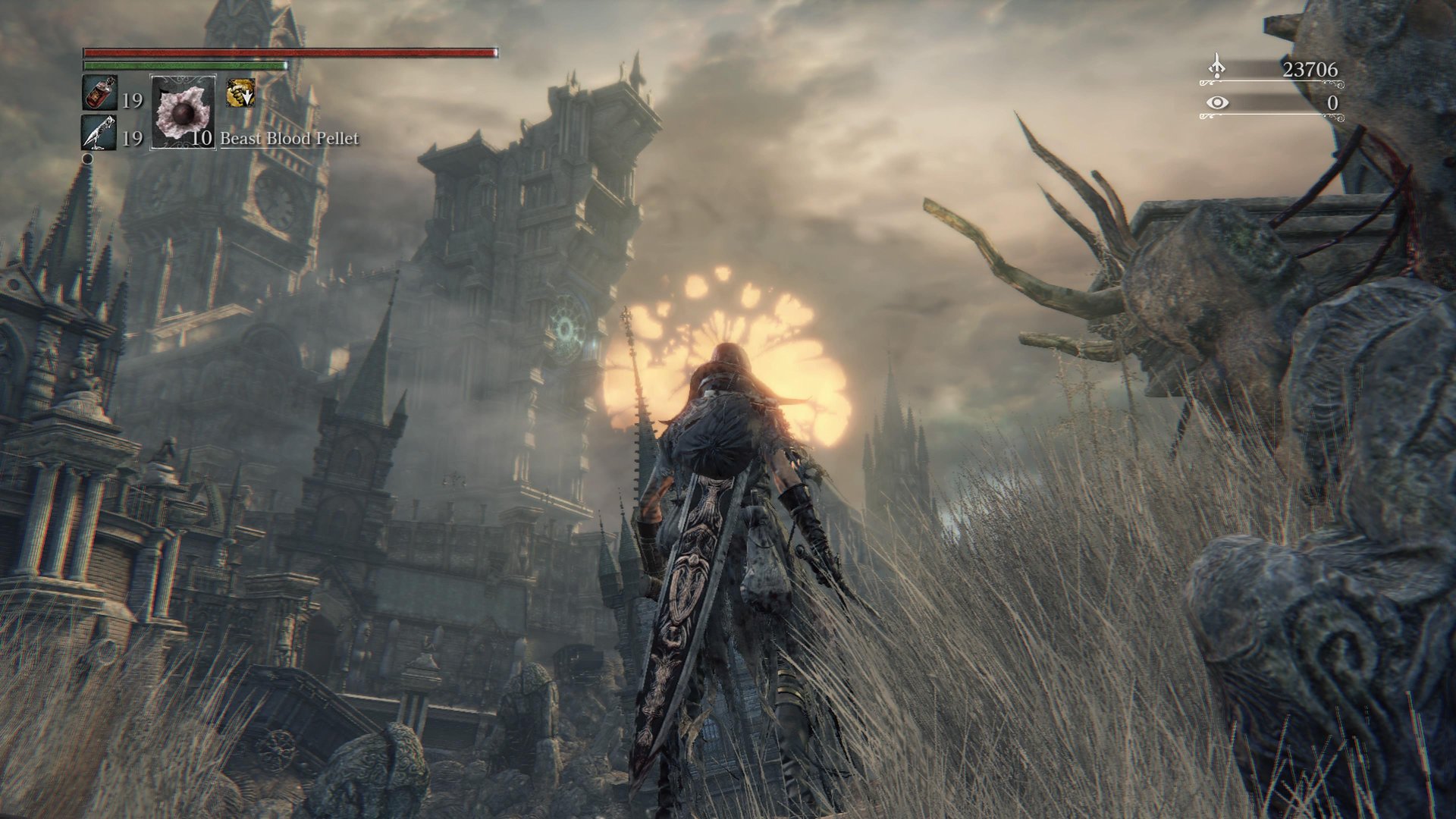 只狼：影逝二度 完整版 截图9