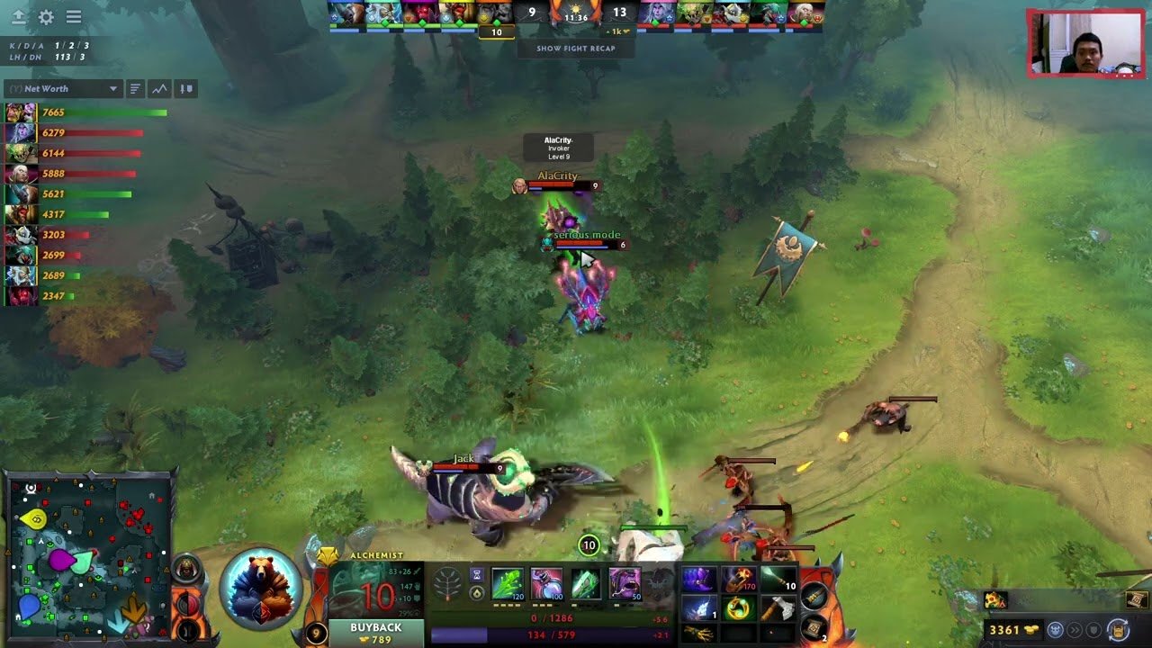 我的世界 终极版 截图12