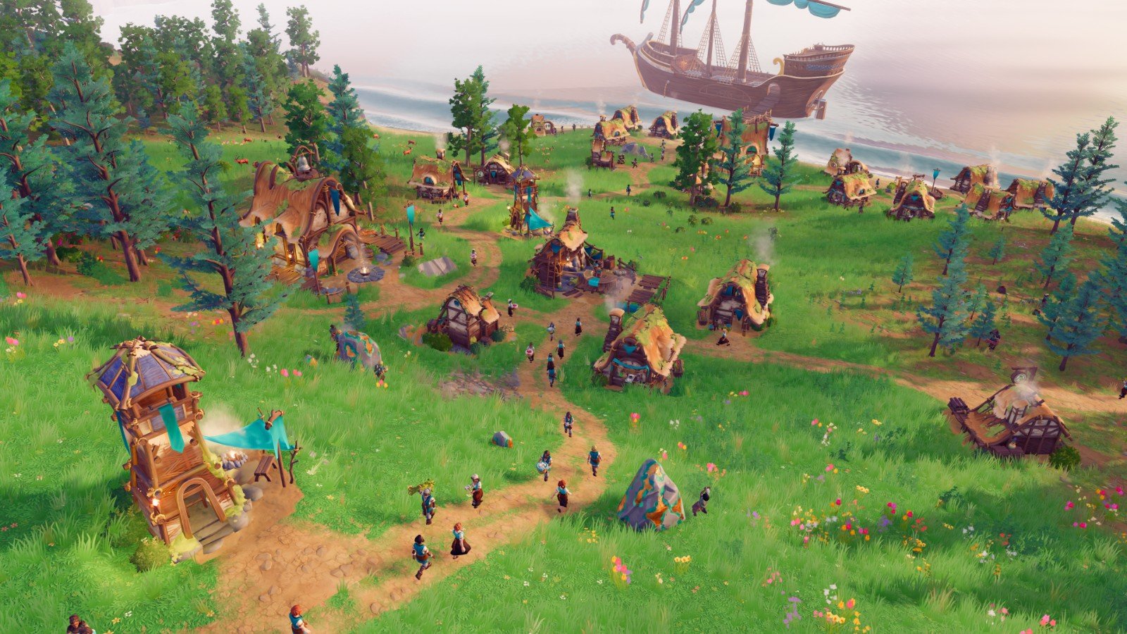 荒野大镖客2 重制版 截图3