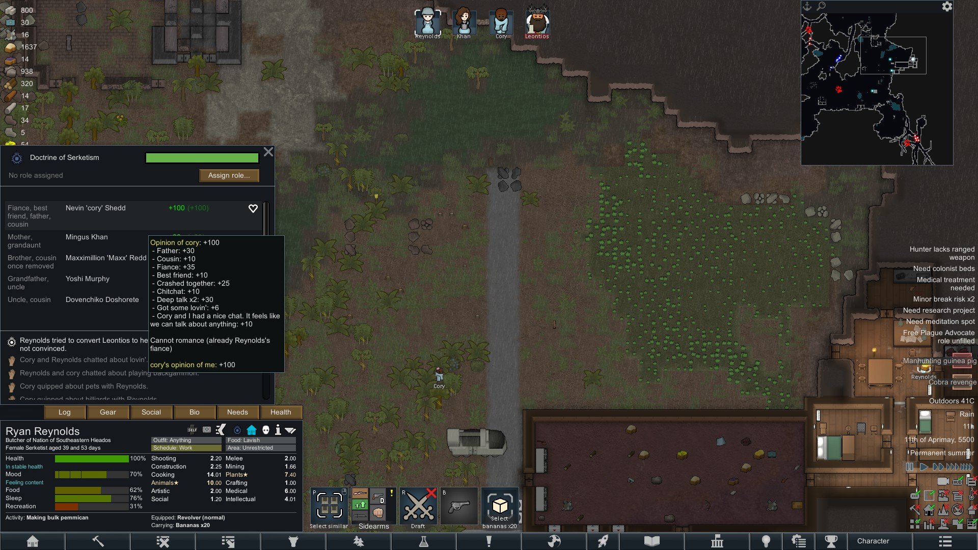 逃离塔科夫 截图8