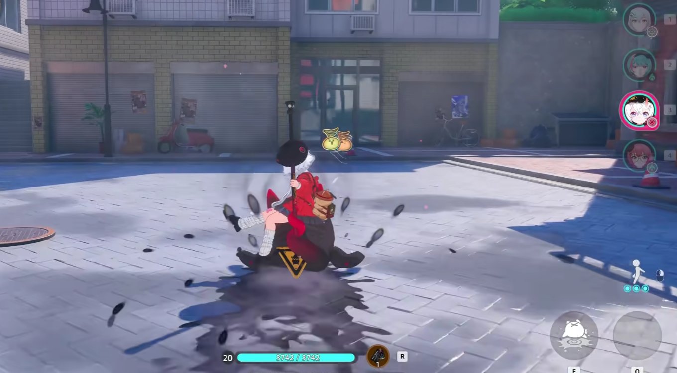 逃离塔科夫 截图19