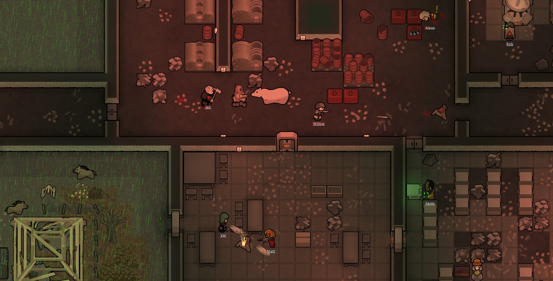 逃离塔科夫 截图22