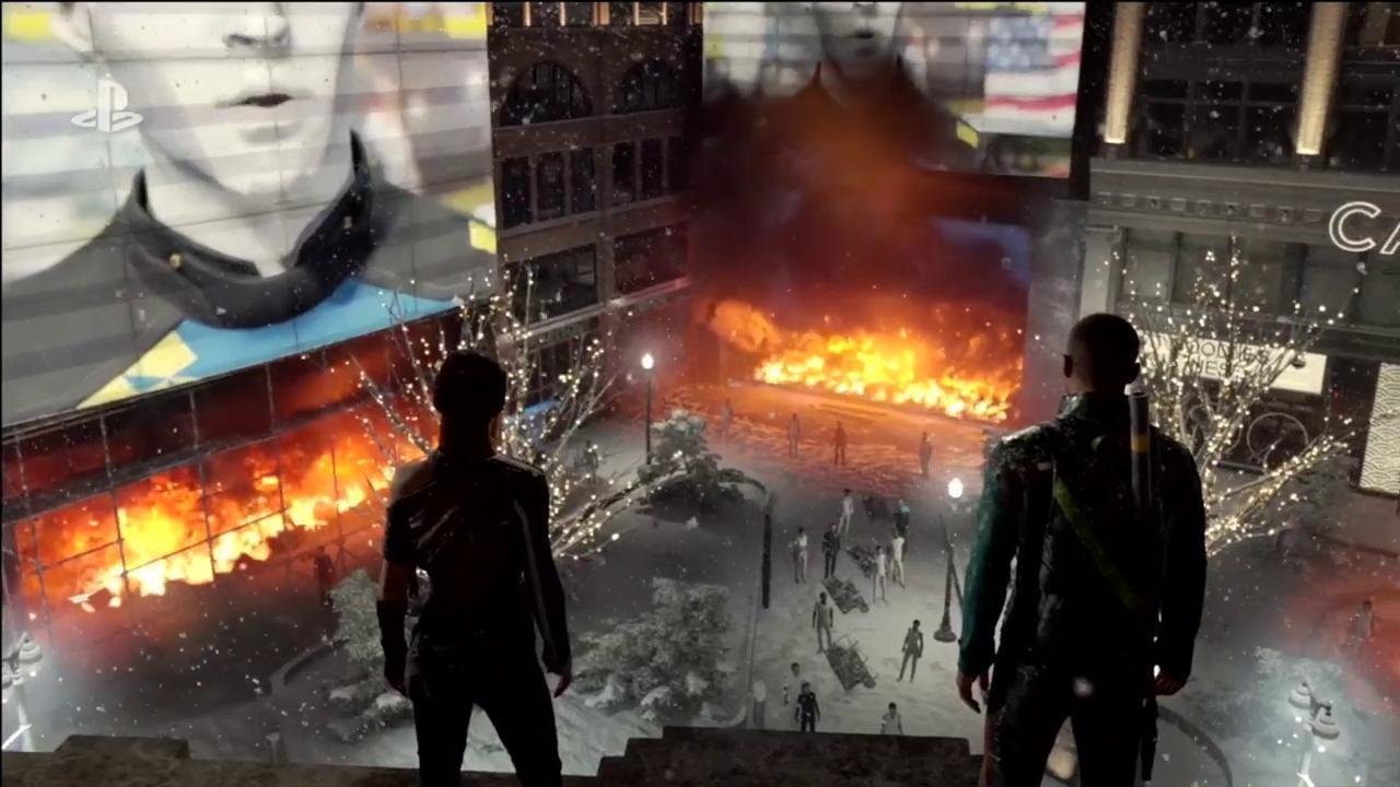 赛博朋克2077 年度版 截图2