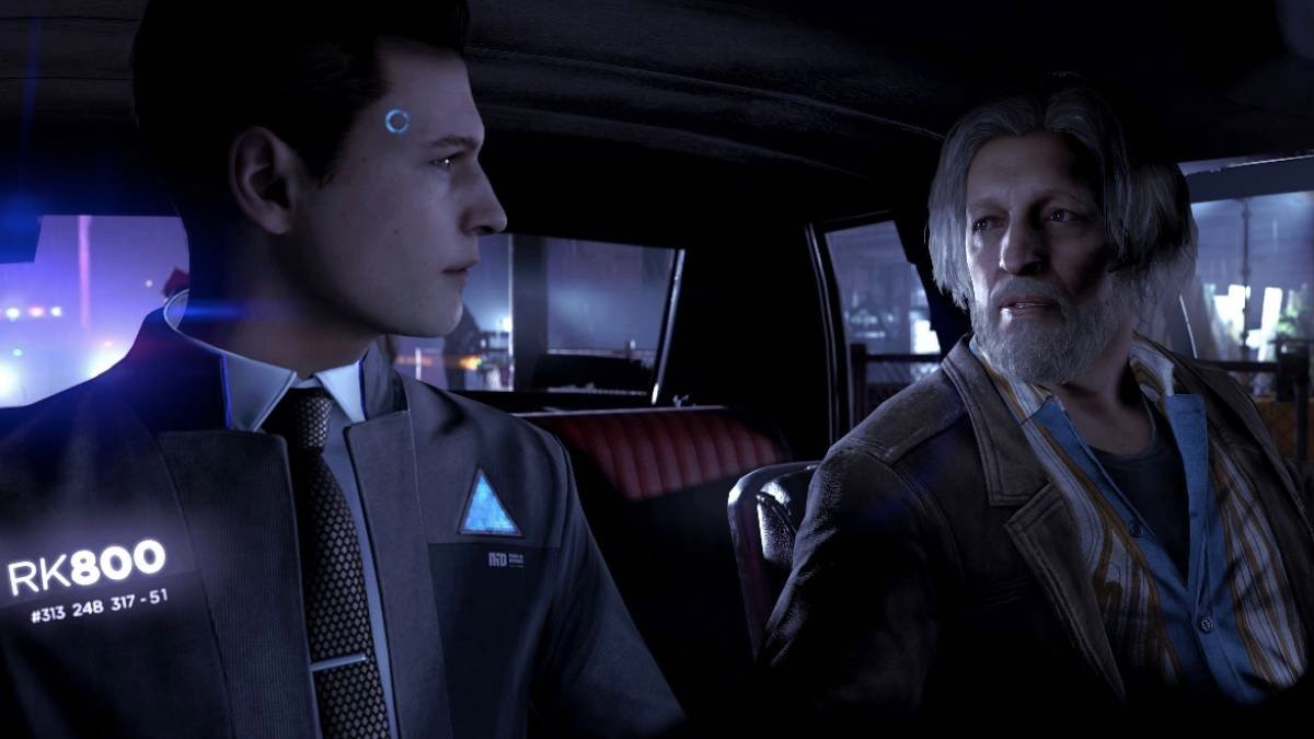 赛博朋克2077 年度版 截图9