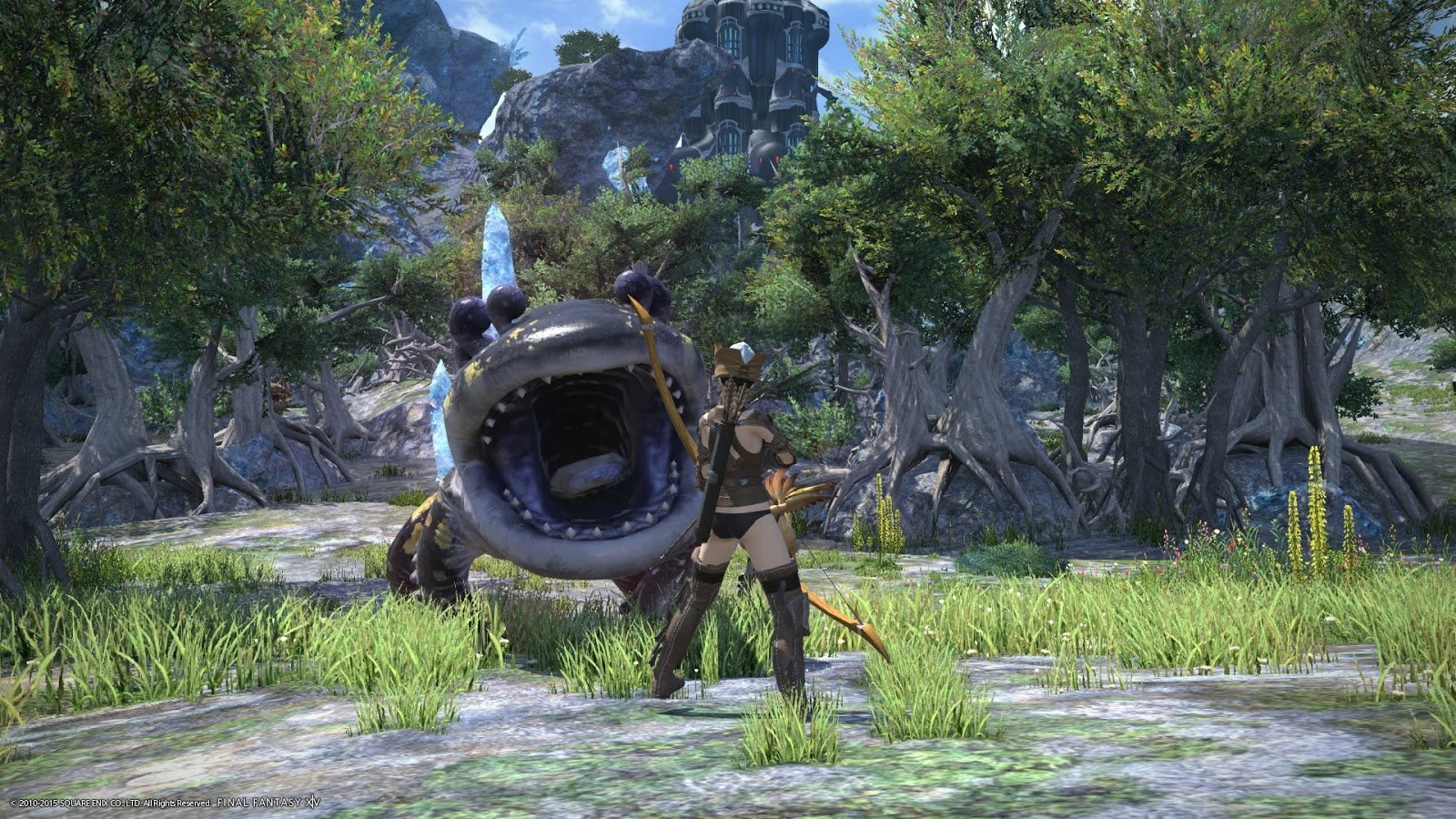 缺氧 年度版 截图10