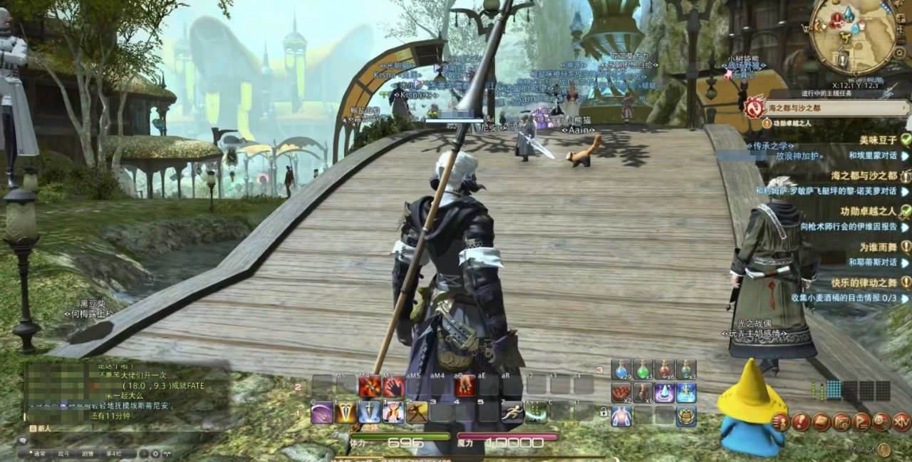 缺氧 年度版 截图13