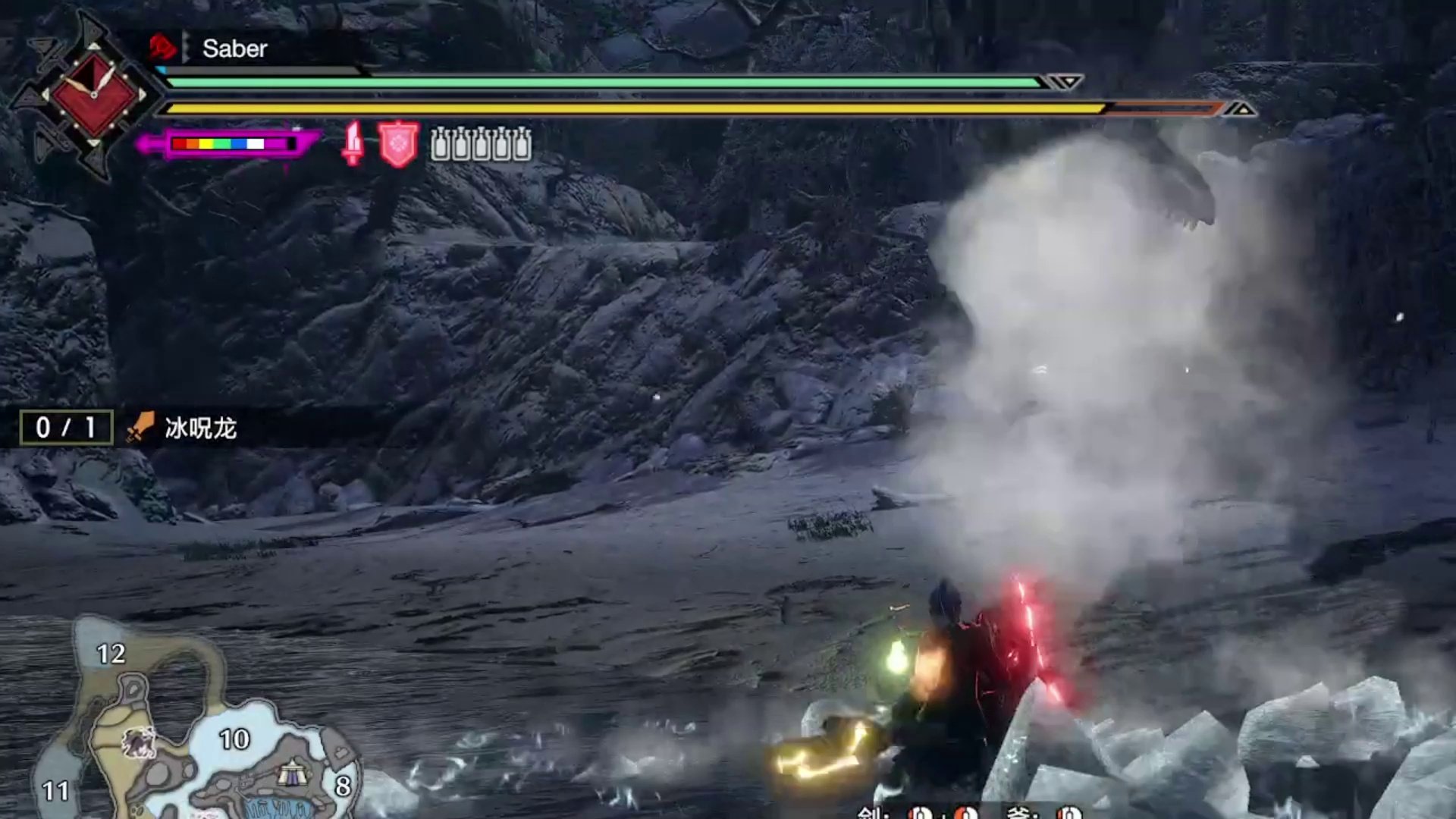 缺氧 年度版 截图19