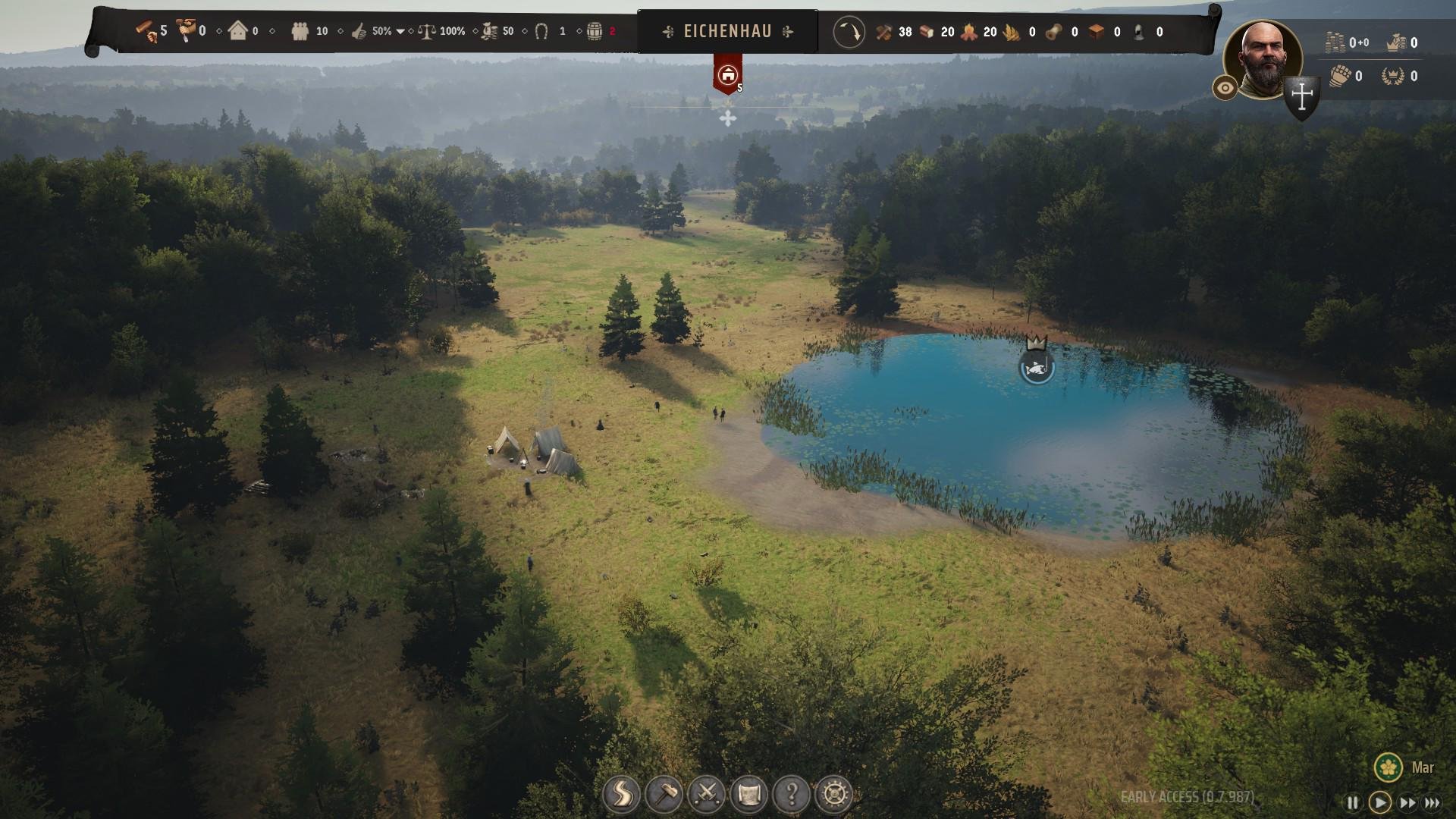 战地风云 截图14