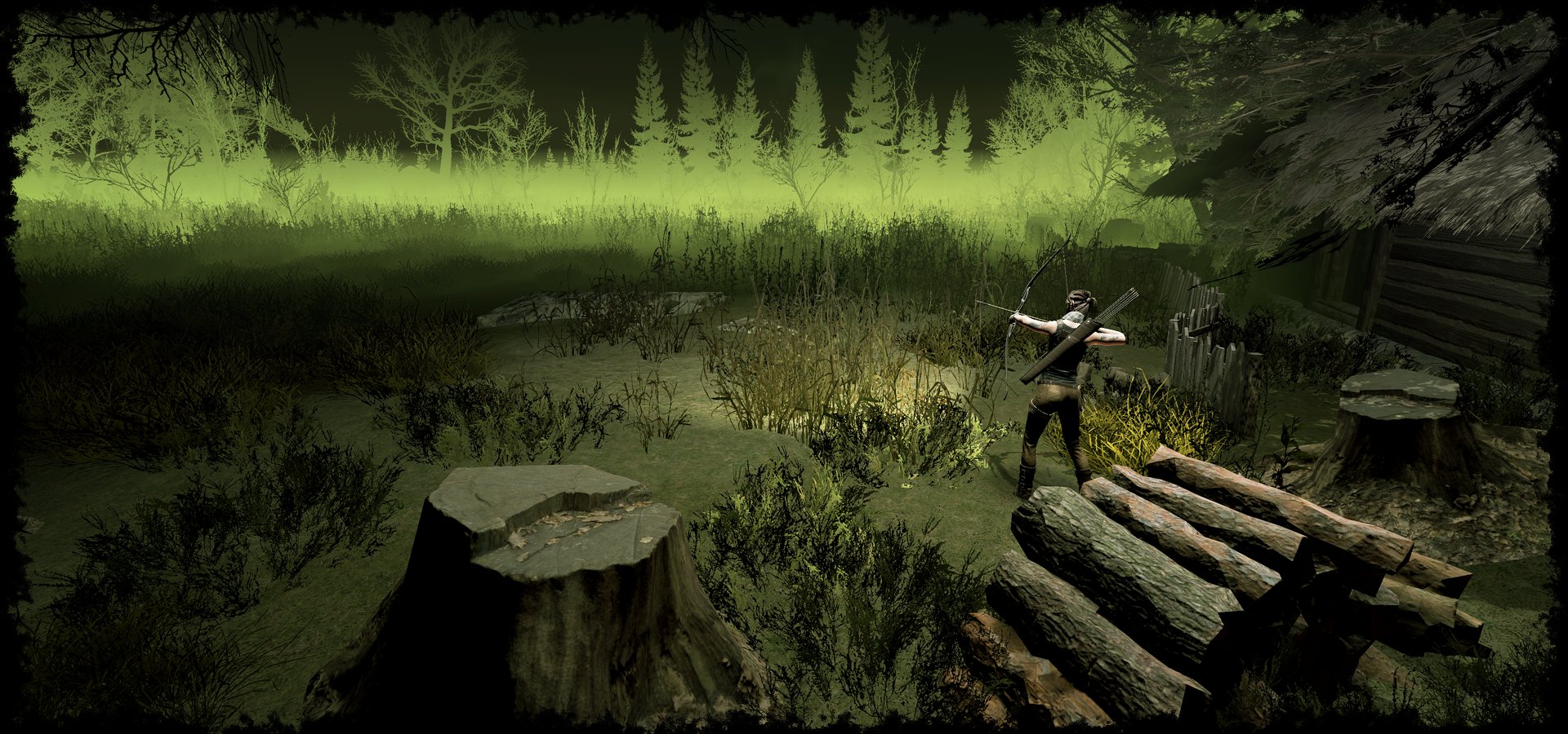 战地风云 截图22