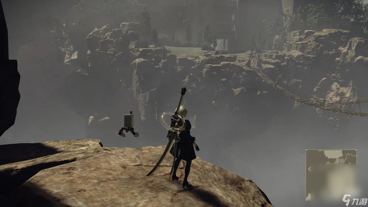 荒野大镖客2 重制版 截图12