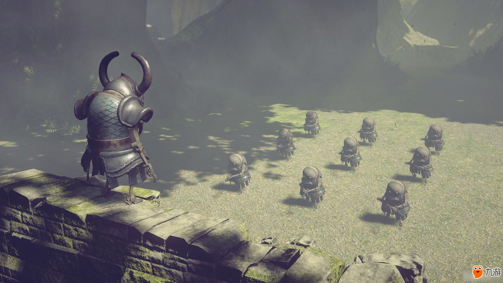 荒野大镖客2 重制版 截图20