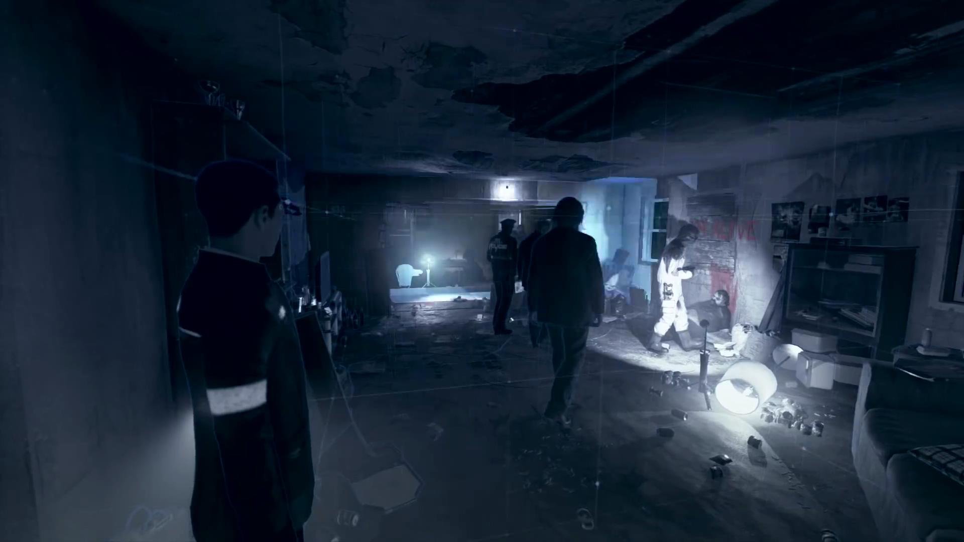 赛博朋克2077 重制版 截图3