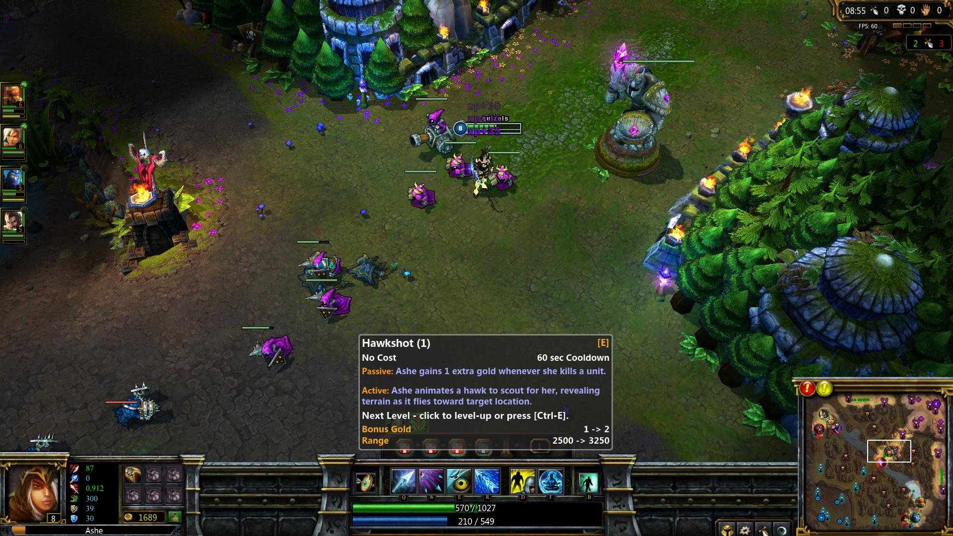 怪物猎人：世界 截图6