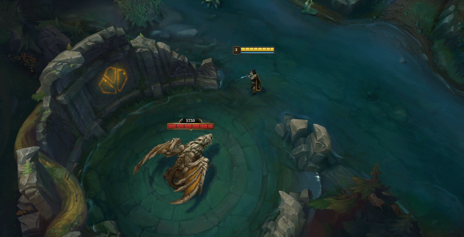 怪物猎人：世界 截图19