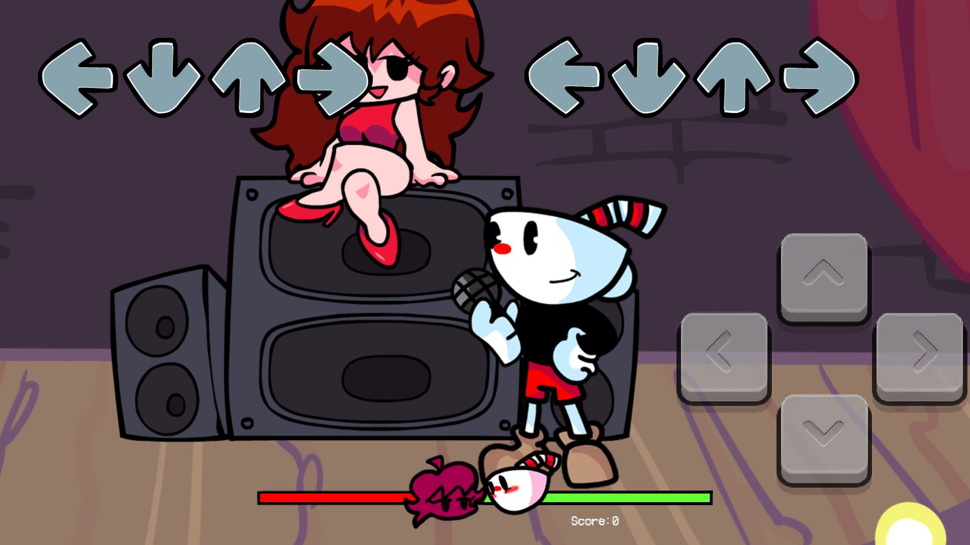 原神 终极版 截图15