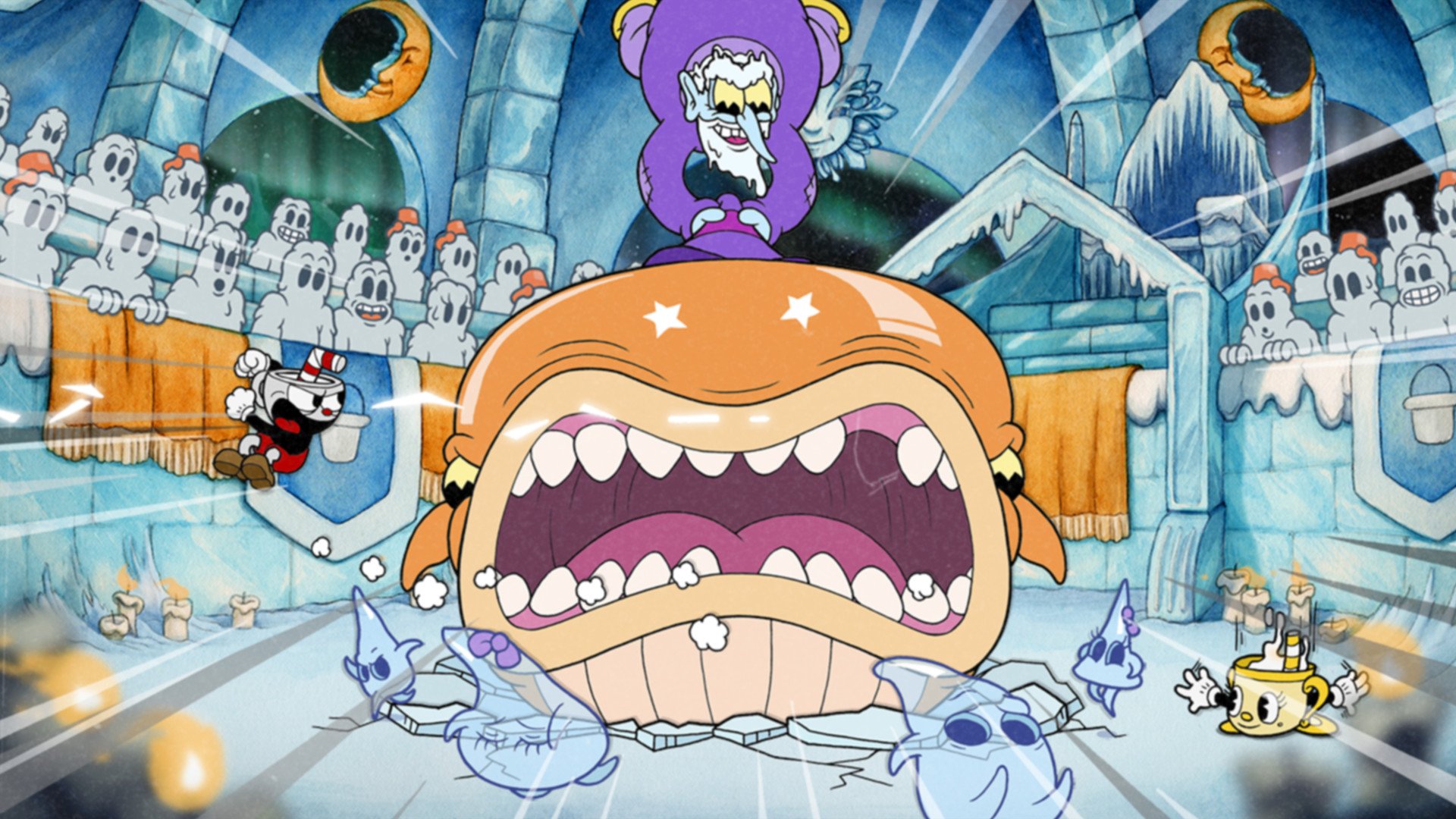 原神 终极版 截图16