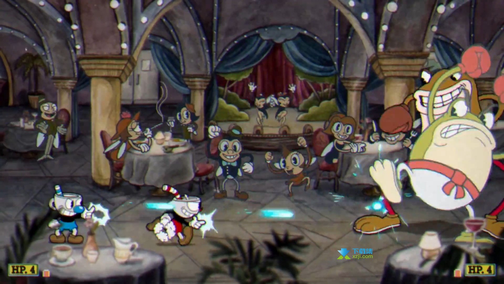 原神 终极版 截图18