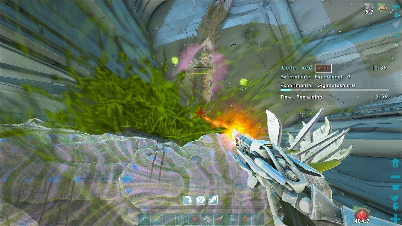 我的世界 终极版 截图6