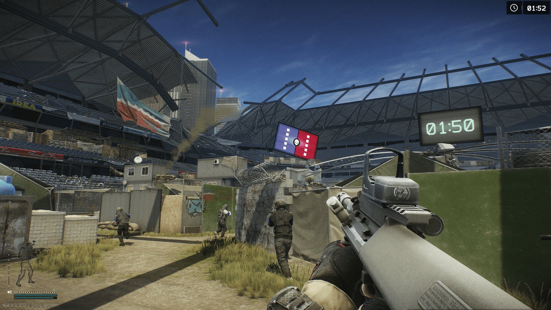 上古卷轴5：天际 年度版 截图1