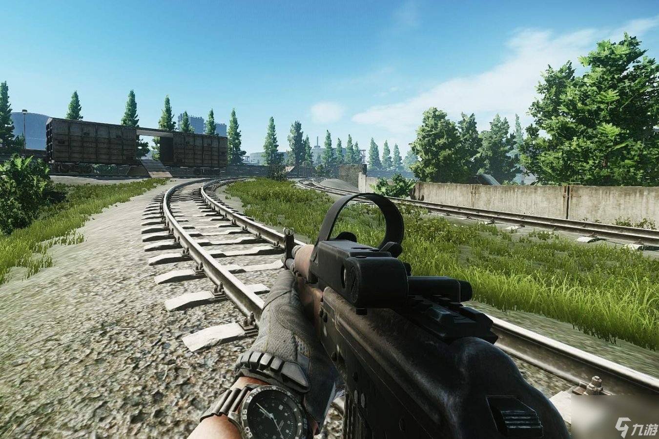 上古卷轴5：天际 年度版 截图13