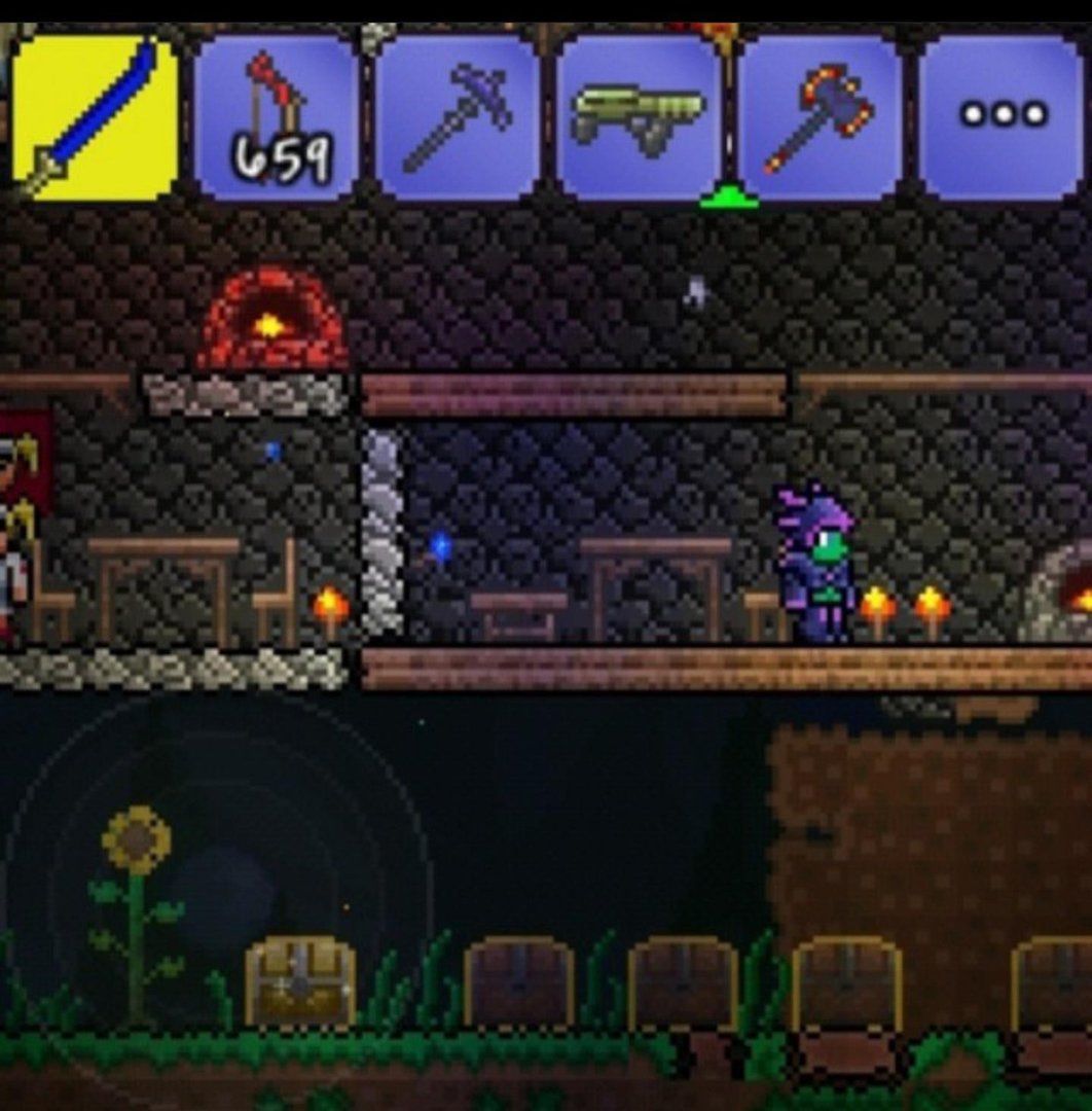 我的世界 完整版 截图10