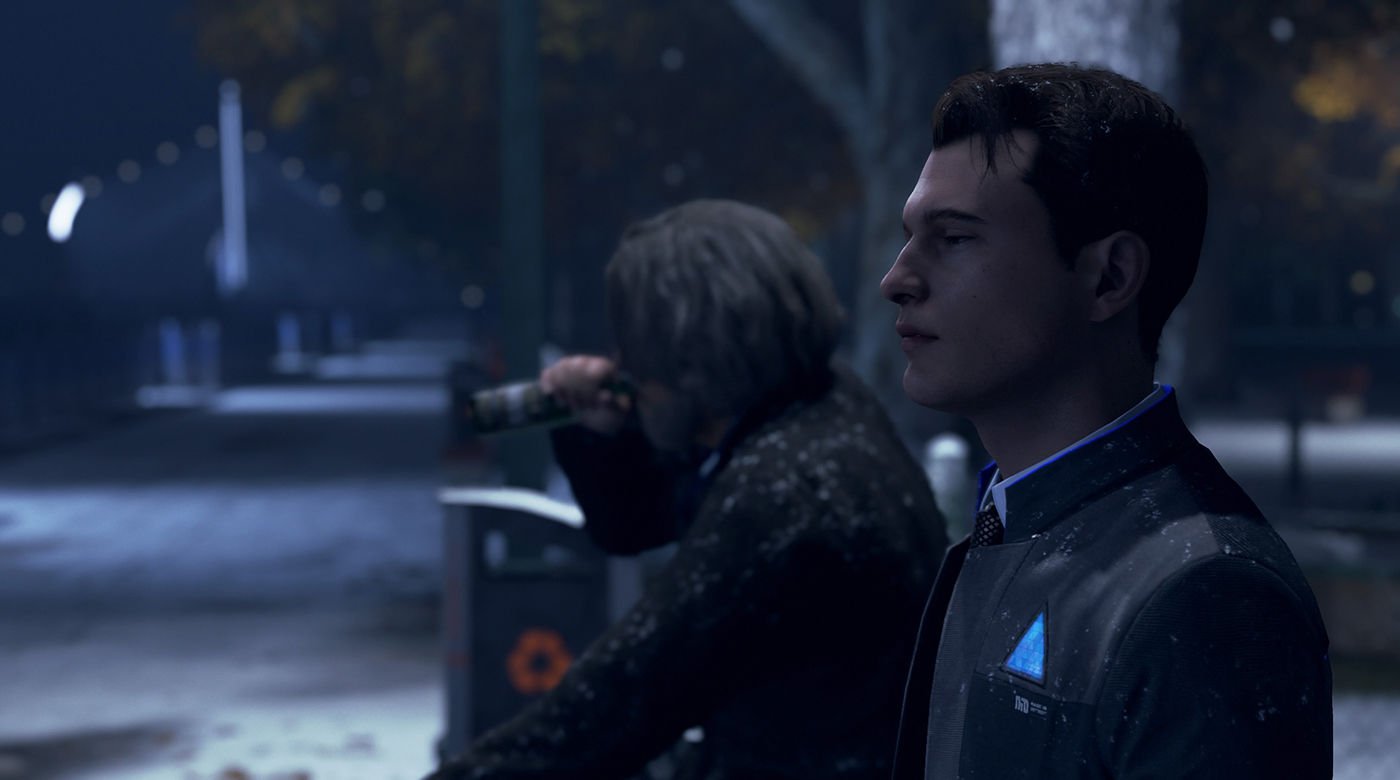 战地风云 截图15