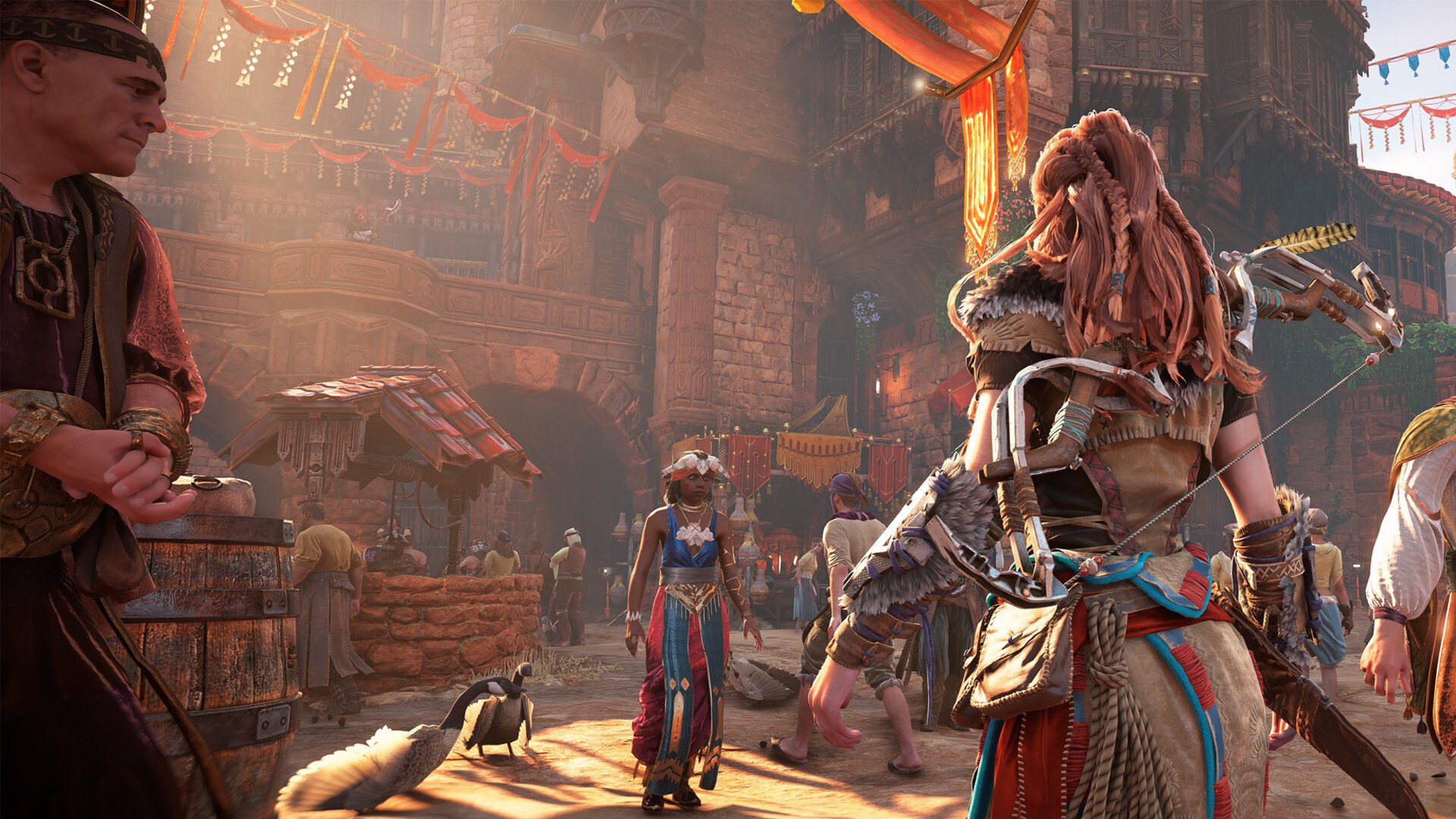 双人成行 年度版 截图7