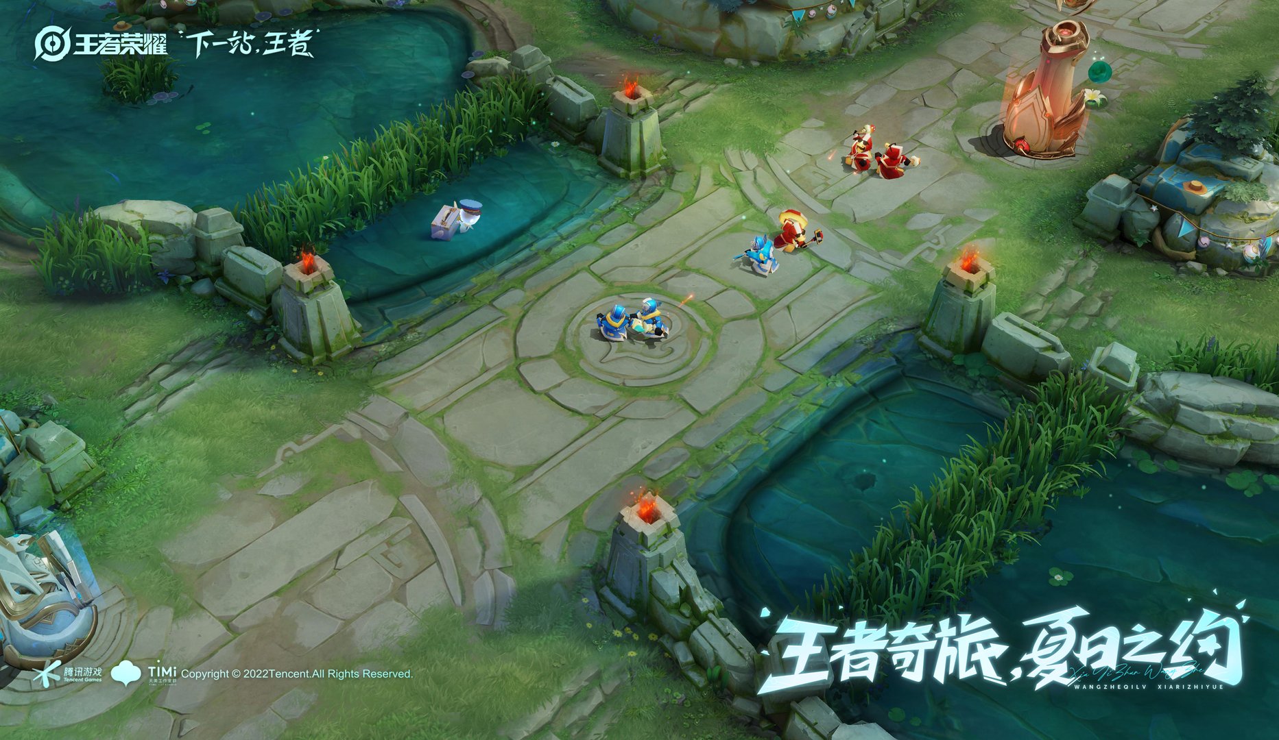 缺氧 年度版 截图3