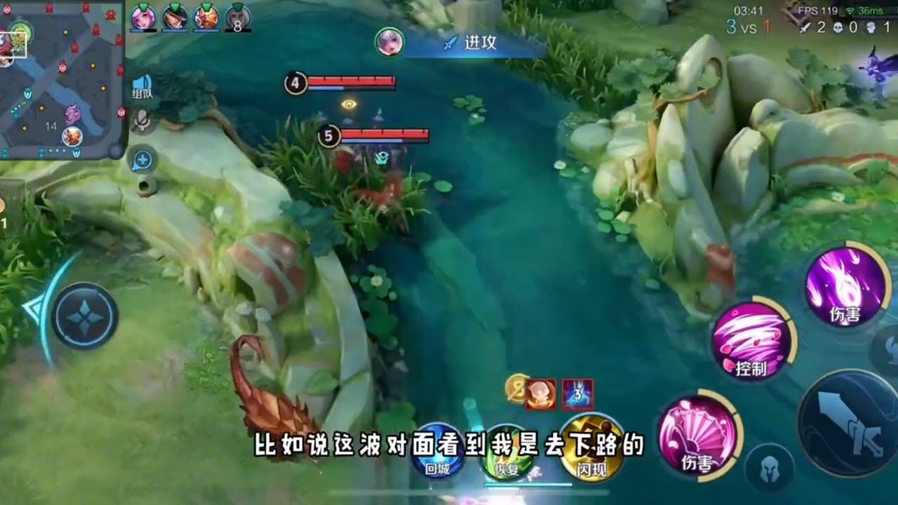 缺氧 年度版 截图17