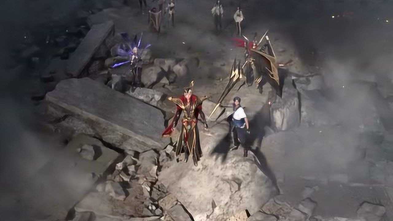 缺氧 年度版 截图18