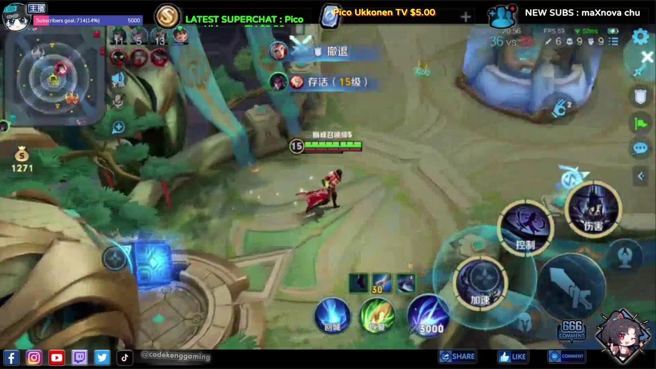 缺氧 年度版 截图19